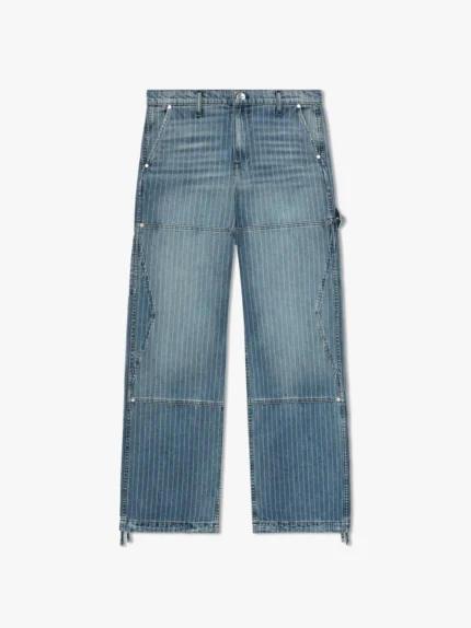 WABASH DENIM REZA DOUBLE KNEE