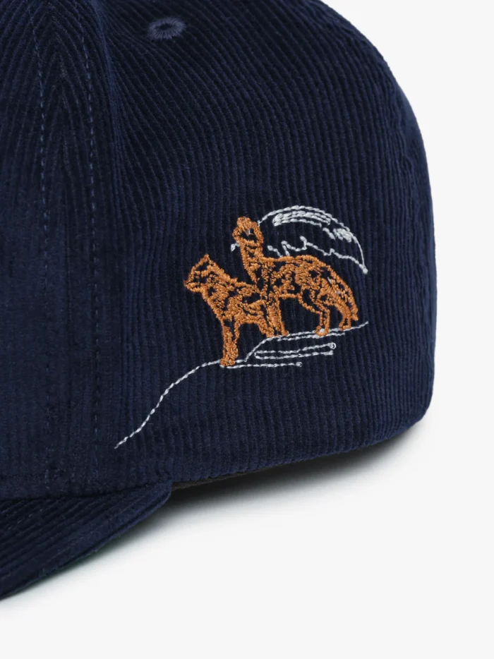 EAGLES SOUVENIR STRUCTURE HAT