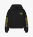 CROSS HOODIE