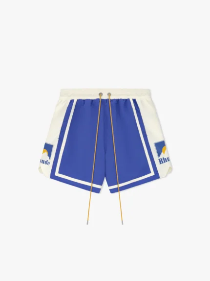 BLUE MOONLIGHT SHORT