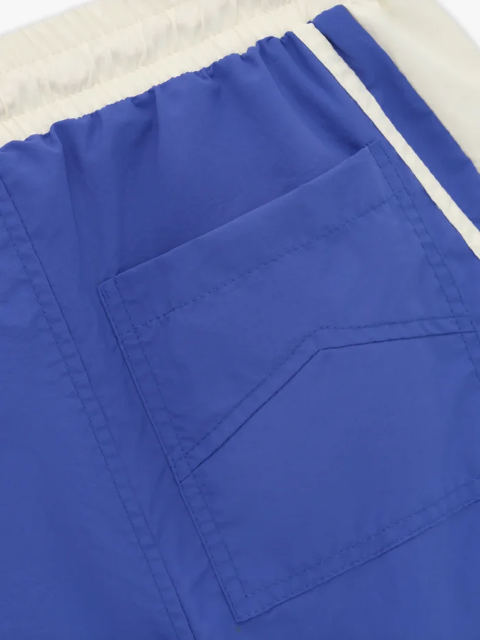 BLUE MOONLIGHT SHORT