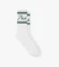 RHUDE SCRIPT LOGO SOCK