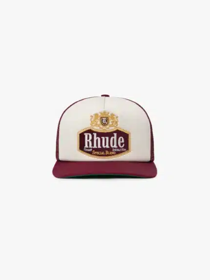 SPECIAL-BLEND TRUCKER HAT