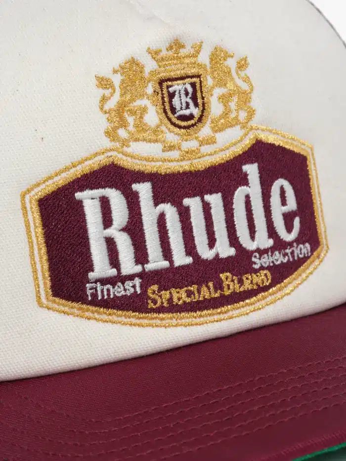 SPECIAL-BLEND TRUCKER HAT