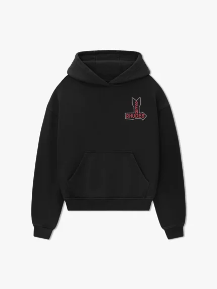 SEND RHUDES HOODIE