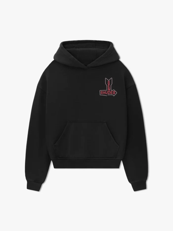 SEND RHUDES HOODIE