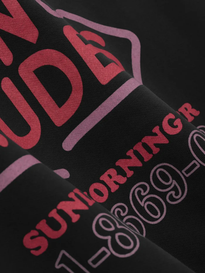 SEND RHUDES HOODIE