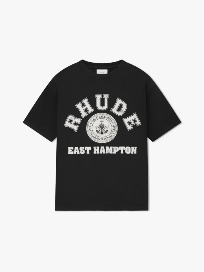 HAMPTON CATAMARAN TEE