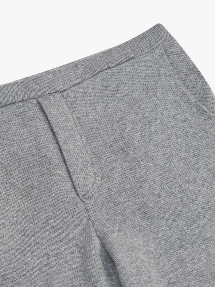 CORE CASHMERE KNIT LOUNGE PANT