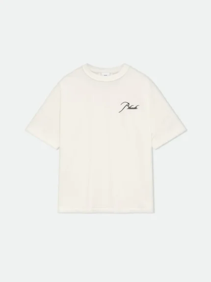 REVERSE TEE Rhude