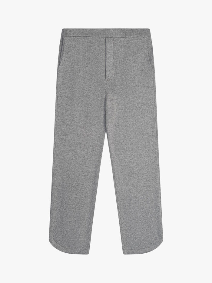 CORE CASHMERE KNIT LOUNGE PANT