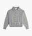 CORE CASHMERE KNIT QUARTER-ZIP