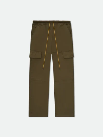 PLATEAU CARGO PANT