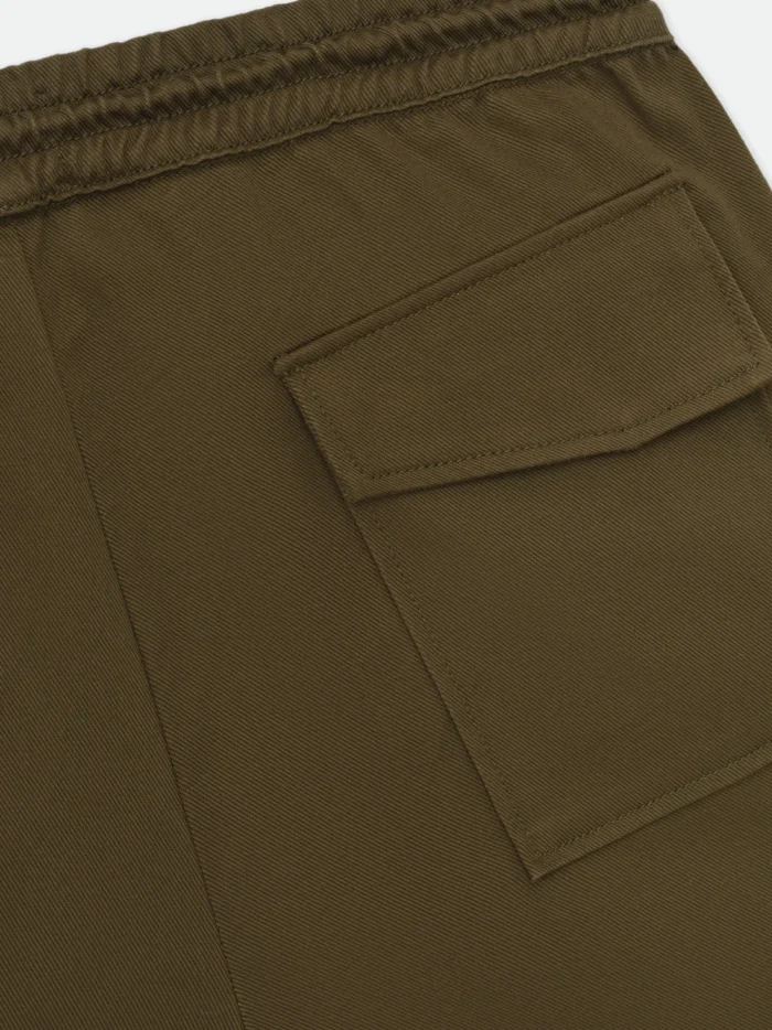 PLATEAU CARGO PANT