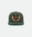 DIANA CREST HAT