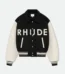 RHUDE COLLEGIATE JACKET