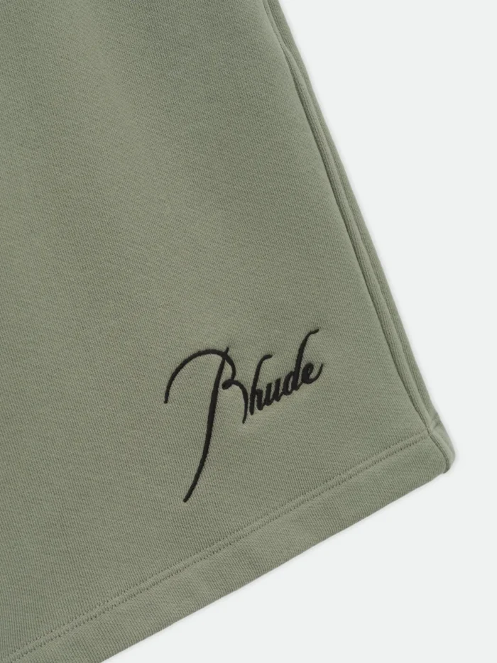 SWEAT SHORTS RHUDE