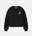 RHUDE CREST CREWNECK