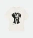 RHUDE FOX HOUND TEE