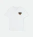 RHUDE CREST TEE