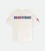 RHUDE RACING TEE