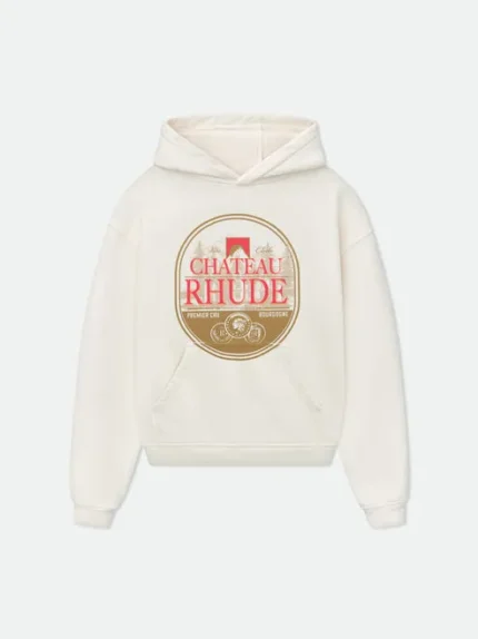 Rhudes Premier Hoodie