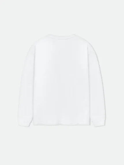 ALMA RHUDE LS TEE